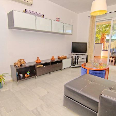 Isla Soleada Apt Sitio de Calahonda Exteriör bild